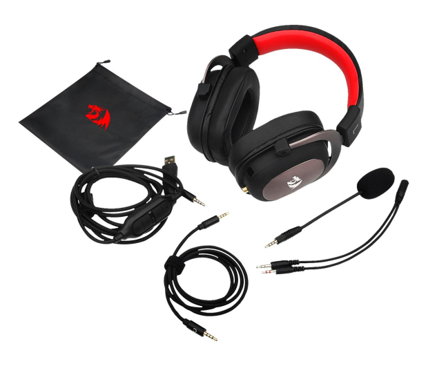 Redragon ZEUS - 511304 - zdjęcie 5